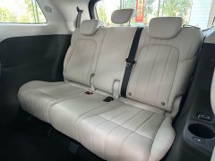 Avatr Lantu Dreamchaser PHEV AWD Luxury Kunpeng Edition - ფოტო 20