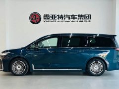 Avatr Lantu Dreamchaser PHEV AWD Luxury Kunpeng Edition - ფოტო 3