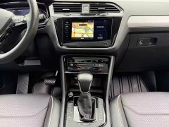 Volkswagen Tiguan L Plug-in Hybrid 430PHEV Plug-in Hybrid Premium Edition - ფოტო 11