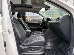 Volkswagen Tiguan L Plug-in Hybrid 430PHEV Plug-in Hybrid Premium Edition - ფოტო 15