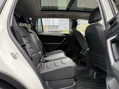 Volkswagen Tiguan L Plug-in Hybrid 430PHEV Plug-in Hybrid Premium Edition - ფოტო 16