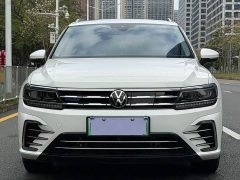 Volkswagen Tiguan L Plug-in Hybrid 430PHEV Plug-in Hybrid Premium Edition - ფოტო 2