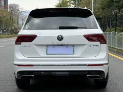 Volkswagen Tiguan L Plug-in Hybrid 430PHEV Plug-in Hybrid Premium Edition - ფოტო 20