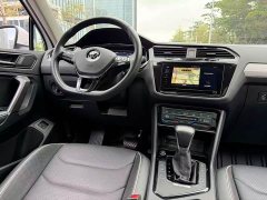 Volkswagen Tiguan L Plug-in Hybrid 430PHEV Plug-in Hybrid Premium Edition - ფოტო 8