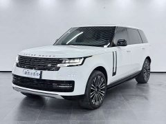 Land Rover Range Rover 3.0 L6 400PS Extended Wheelbase 7-Seater - ფოტო 1