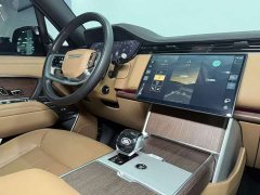 Land Rover Range Rover 3.0 L6 400PS Extended Wheelbase 7-Seater - ფოტო 12