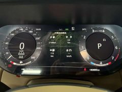 Land Rover Range Rover 3.0 L6 400PS Extended Wheelbase 7-Seater - ფოტო 19