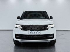 Land Rover Range Rover 3.0 L6 400PS Extended Wheelbase 7-Seater - ფოტო 2