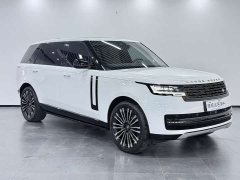 Land Rover Range Rover 3.0 L6 400PS Extended Wheelbase 7-Seater - ფოტო 3