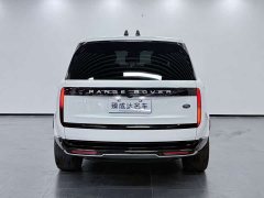 Land Rover Range Rover 3.0 L6 400PS Extended Wheelbase 7-Seater - ფოტო 6