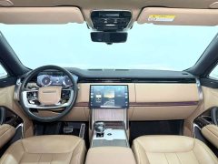 Land Rover Range Rover 3.0 L6 400PS Extended Wheelbase 7-Seater - ფოტო 7