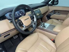 Land Rover Range Rover 3.0 L6 400PS Extended Wheelbase 7-Seater - ფოტო 9