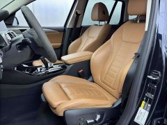 BMW iX3 Facelift Leadership Edition - ფოტო 12