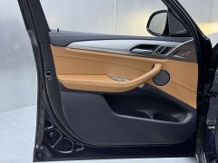 BMW iX3 Facelift Leadership Edition - ფოტო 13