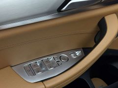 BMW iX3 Facelift Leadership Edition - ფოტო 15