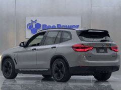 BMW iX3 Facelift Leadership Edition - ფოტო 16