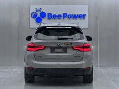 BMW iX3 Facelift Leadership Edition - ფოტო 18