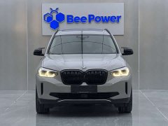 BMW iX3 Facelift Leadership Edition - ფოტო 3