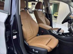 BMW iX3 Facelift Leadership Edition - ფოტო 7