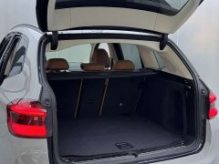BMW iX3 Facelift Leadership Edition - ფოტო 8