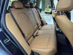 BMW iX3 Facelift Leadership Edition - ფოტო 9