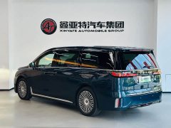 Avatr Lantu Dreamchaser 2025 PHEV AWD Flagship Kunpeng Edition - ფოტო 4