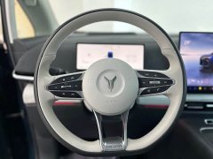 Avatr Lantu Dreamchaser 2025 PHEV AWD Flagship Kunpeng Edition - ფოტო 7