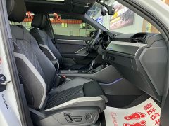 Audi Q3 Sportback 40 TFSI RS Package Speed Edition - ფოტო 12