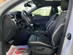 Audi Q3 Sportback 40 TFSI RS Package Speed Edition - ფოტო 2