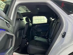 Audi Q3 Sportback 40 TFSI RS Package Speed Edition - ფოტო 3