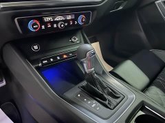 Audi Q3 Sportback 40 TFSI RS Package Speed Edition - ფოტო 5
