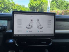 Jetour Jietu Traveler 2023 2.0T AWD Conquest PRO - ფოტო 15