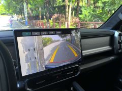 Jetour Jietu Traveler 2023 2.0T AWD Conquest PRO - ფოტო 16