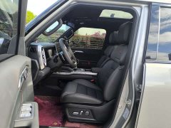 Jetour Jietu Traveler 2023 2.0T AWD Conquest PRO - ფოტო 8