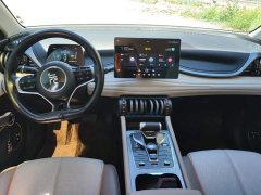 BYD Yuan Plus Glory Edition 510KM Leading - ფოტო 12