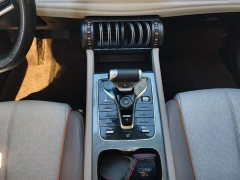 BYD Yuan Plus Glory Edition 510KM Leading - ფოტო 16