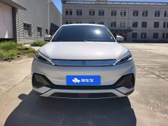 BYD Yuan Plus Glory Edition 510KM Leading - ფოტო 2