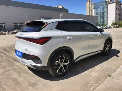 BYD Yuan Plus Glory Edition 510KM Leading - ფოტო 3