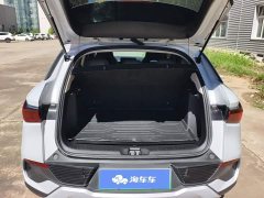 BYD Yuan Plus Glory Edition 510KM Leading - ფოტო 4