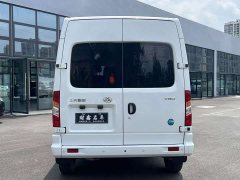 New Journey Xintu V80 2.0T Manual Classic Aoyun Tong Short Wheelbase Mid-roof 5/6 Seater - ფოტო 14