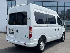 New Journey Xintu V80 2.0T Manual Classic Aoyun Tong Short Wheelbase Mid-roof 5/6 Seater - ფოტო 15