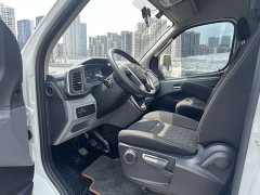 New Journey Xintu V80 2.0T Manual Classic Aoyun Tong Short Wheelbase Mid-roof 5/6 Seater - ფოტო 8
