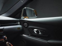 Toyota Supra GR SUPRA 3.0T Standard - ფოტო 10