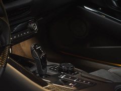 Toyota Supra GR SUPRA 3.0T Standard - ფოტო 12