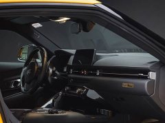 Toyota Supra GR SUPRA 3.0T Standard - ფოტო 13
