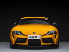 Toyota Supra GR SUPRA 3.0T Standard - ფოტო 2