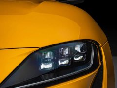 Toyota Supra GR SUPRA 3.0T Standard - ფოტო 3