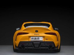 Toyota Supra GR SUPRA 3.0T Standard - ფოტო 8