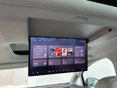 Avatr Lantu Dreamchaser PHEV AWD Flagship Kunpeng Edition - ფოტო 18