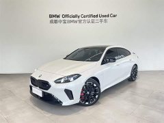 BMW M235L - ფოტო 1